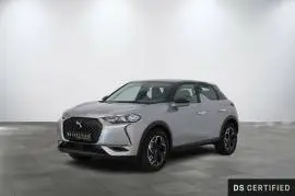 DS Automobiles DS 3 Crossback  BlueHDi 81 kW Manua, 29.500 €