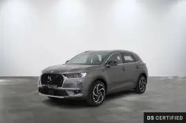 DS Automobiles DS 7 Crossback  BlueHDi DE 96kW (13, 41.900 €