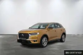 DS Automobiles DS 7 Crossback  BlueHDi DE 96kW (13, 31.900 €