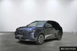 DS Automobiles DS 7 Crossback  E-TENSE 4x4 300 PER, 53.900 €