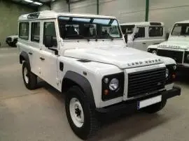 Land-Rover Defender Defender 110 SW E, 35.900 €