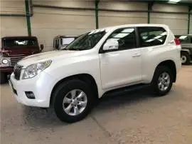 Toyota Land Cruiser Land Cruiser D-4D VX, 28.900 €