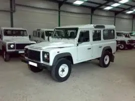 Land-Rover Defender Defender 110 SW E, 40.500 €