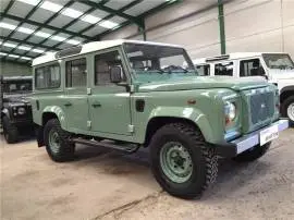 Land-Rover Defender Defender 110 SW S, 38.000 €