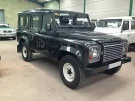 Land-Rover Defender Defender 110 SW E, 38.500 €