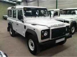 Land-Rover Defender Defender 110 SW E, 39.900 €