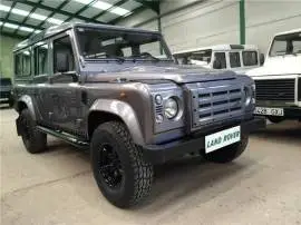 Land-Rover Defender Defender 110 SW E, 39.900 €