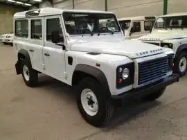 Land-Rover Defender Defender 110 SW E, 36.500 €