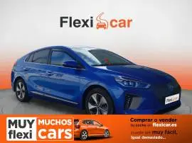 Hyundai IONIQ EV Tecno, 15.490 €