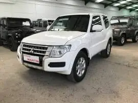 Mitsubishi Montero Montero 3.2DI-D Spirit, 32.500 €