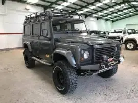 Land-Rover Defender Defender 110 SW S, 46.000 €