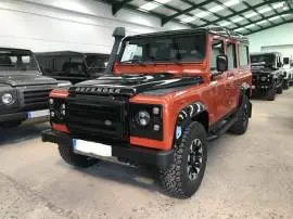 Land-Rover Defender Defender 110 SW E, 42.500 €