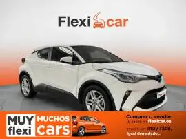 Toyota C-HR 1.8 125H Active, 22.990 €