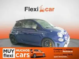 Abarth 500 1.4 16v T-Jet 695 132kW 70 Anivers. E6D, 18.990 €