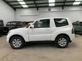 Mitsubishi Montero Montero 3.2DI-D Spirit 5AT 190, 32.600 €