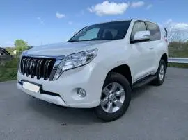 Toyota Land Cruiser Land Cruiser D-4D VX, 29.900 €