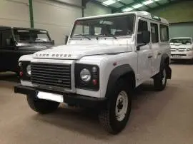 Land-Rover Defender Defender 110 SW E, 39.500 €