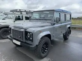 Land-Rover Defender Defender 110 SW SE, 42.600 €