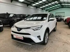 Toyota Rav4 RAV-4 2.2 d4d  4x4  150cv, 19.500 €