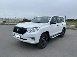 Toyota Land Cruiser Land Cruiser D-4D GX, 33.500 €