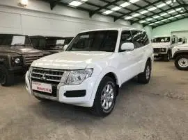 Mitsubishi Montero Montero 3.2DI-D Spirit 5AT 190, 28.500 €