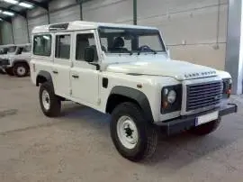 Land-Rover Defender Defender 110 SW E, 39.500 €