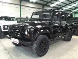 Land-Rover Defender Defender 110 SW E, 39.500 €