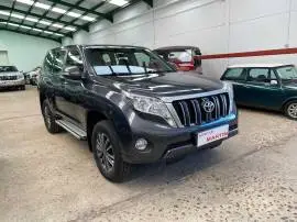 Toyota Land Cruiser 2.8 D4D LARGO, 36.900 €