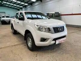 Nissan Navara 2.3 dci visia 4x4, 25.900 €