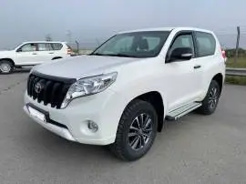 Toyota Land Cruiser 2.8 D4D CORTO, 30.900 €