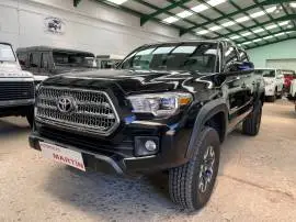 Toyota Tacoma 3.5 V6 TRD 4X4, 58.000 €