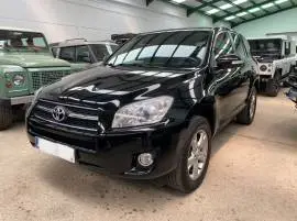 Toyota Rav4 2.2 d4d advance 4x4, 14.000 €