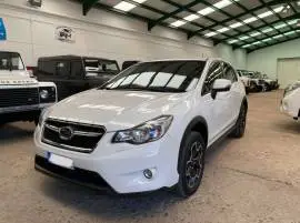 Subaru XV 2.0D Executive 4x4, 13.999 €