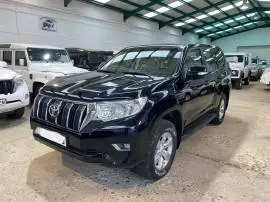 Toyota Land Cruiser 2.8 D4D VXL AUTO, 36.400 €