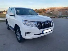 Toyota Land Cruiser 2.8 D4D VXL AUTO, 42.900 €