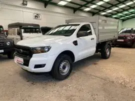 Ford Ranger 2.2 TDCI XL TRIBASCULANTE, 23.500 €