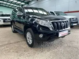 Toyota Land Cruiser 2.8 D4D VXL AUTO, 36.100 €