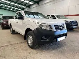 Nissan NP300 Navara 2.3dCi 118kW 160CV Acenta King, 24.900 €