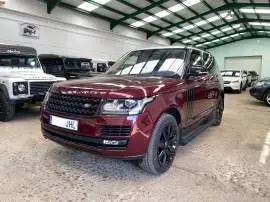 Land-Rover Range Rover 3.0 SDV6 Hybrid 340CV Autob, 39.900 €