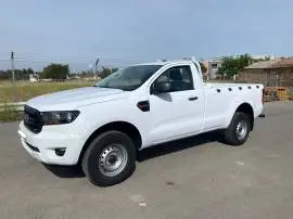 Ford Ranger 2.2 tdci cabina sencilla 4x4, 24.300 €