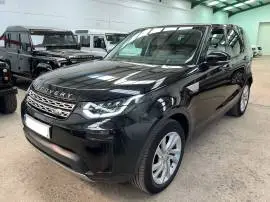 Land-Rover Discovery LAND-ROVER Discovery 3.0 SDV6, 36.900 €