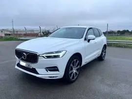 Volvo XC-60 2.0 B5 D5 AWD Inscription Auto, 35.500 €