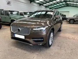 Volvo XC-90 2.0 D5 AWD Inscription Auto, 30.165 €