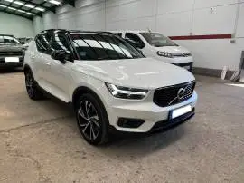 Volvo XC40 2.0 D4 AWD RDesign Auto, 23.500 €