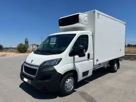 Peugeot Boxer 435 L4 BHDI 103kW 140CV SS camion fr, 31.800 €