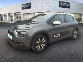 Citroën C3  PureTech 60KW (83CV) Feel Pack, 15.500 €