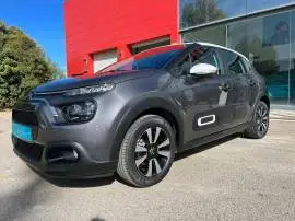 Citroën C3  PureTech 60KW (83CV) Feel Pack, 16.900 €