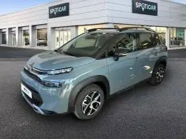 Citroën C3 Aircross  BlueHDi 81kW (110CV) S&S Shin, 22.200 €