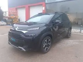 Citroën C3 Aircross  BlueHDi 88kW (120CV) EAT6 Shi, 18.900 €