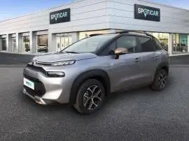 Citroën C3 Aircross  PureTech 81kW (110CV) S&S C-S, 19.900 €